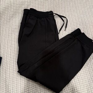 Lululemon ABC Jogger XL Black